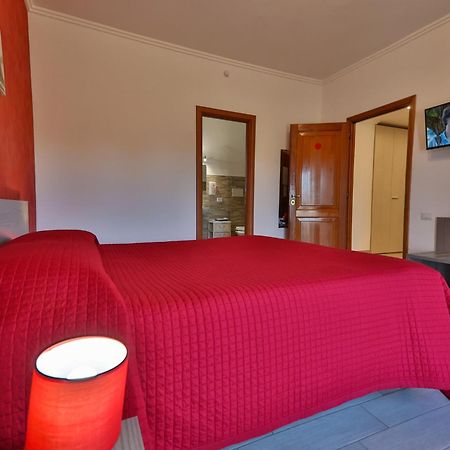 Il Giardino Di Stella Hotel Frascati Kültér fotó
