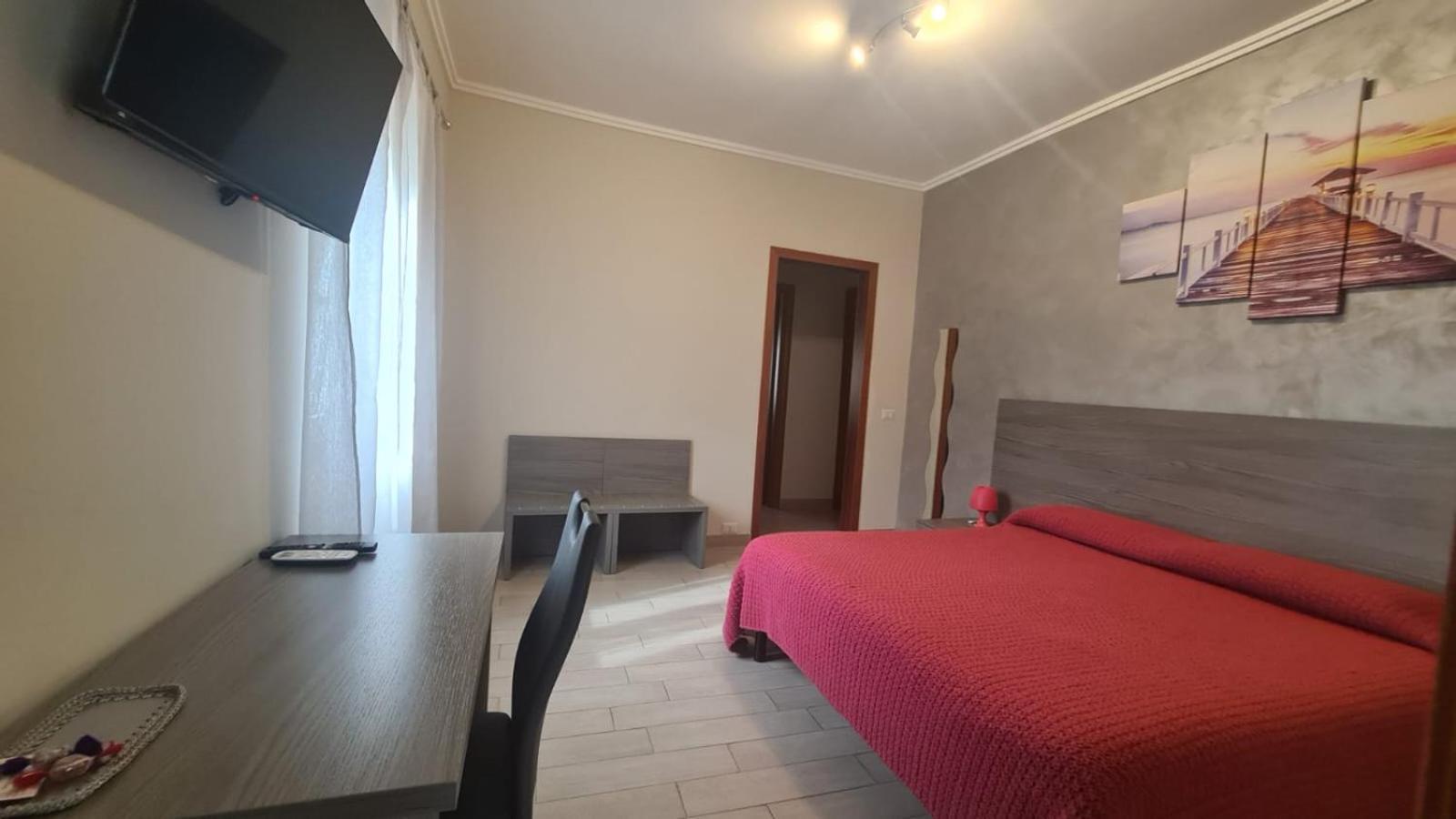 Il Giardino Di Stella Hotel Frascati Kültér fotó