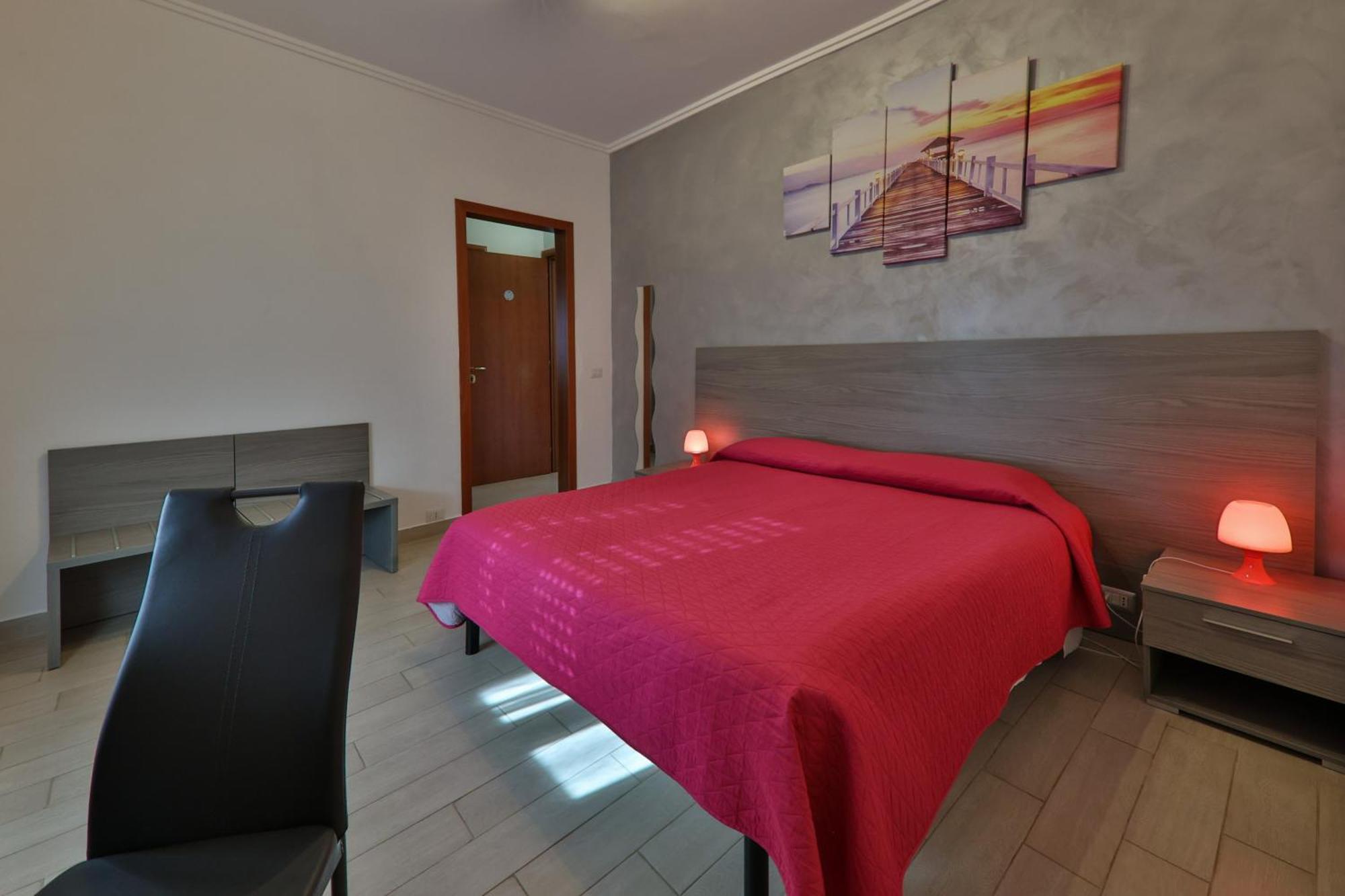 Il Giardino Di Stella Hotel Frascati Kültér fotó