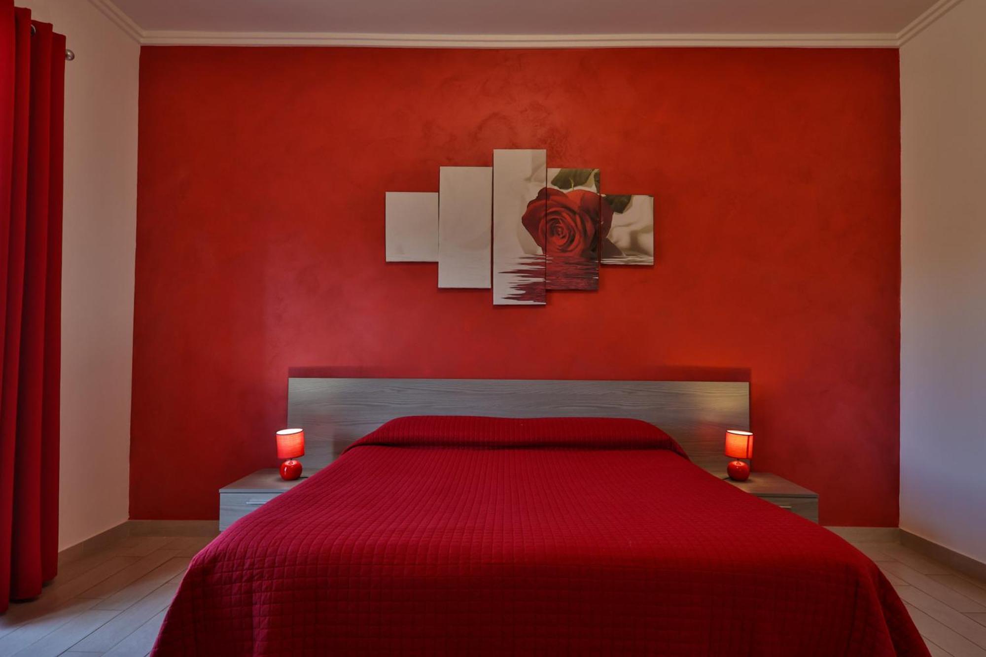 Il Giardino Di Stella Hotel Frascati Kültér fotó